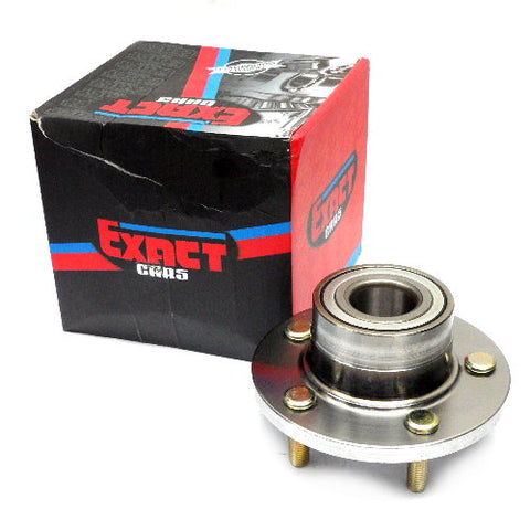 CUBO DE RUEDA TRASERO PARA HYUNDAI SANTA FE 52750-26000
