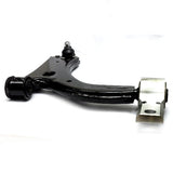 TIJERA FORD FIESTA  2004-2010   ISQUIERDO