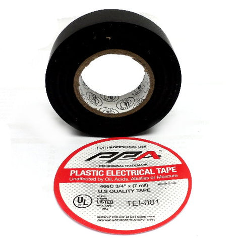 TEIPE P.P.A. 0.18X3/4" X 54FT