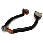 CARBONES DE ARRANQUE PARA FORD POSITIVA 4.1/2 68-205
