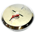 LAMPARA DE TECHO REDONDO.NEON/LED BLANCO 3"