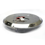 LAMPARA DE TECHO REDONDO.NEON/LED BLANCO 3"