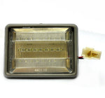 LAMPARA DE TECHO LED 3LINEA 11X8.1 CENT