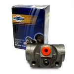 CILINDRO DE FRENO Y PURGADOR CHEVROLET, WAGONEER/ CJ10 PICK UP, C10/C20/SILVERADO/S10 -90