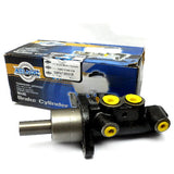 BOMBA DE FRENO PARA FORD FIESTA/ECOSPORT MOTOR 1.6 2S65-2140-CA