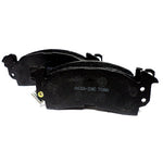 PASTILLA DE FRENO PARA CHEROKEE - WAGONEER - MALIBÚ - MONTECARLOS - CAPRICE - IMPALA - C10 - C20 - C30 - S10
