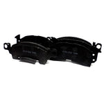 PASTILLA DE FRENO PARA CHEROKEE - WAGONEER - MALIBÚ - MONTECARLOS - CAPRICE - IMPALA - C10 - C20 - C30 - S10