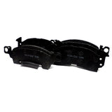 PASTILLA DE FRENO PARA CHEROKEE - WAGONEER - MALIBÚ - MONTECARLOS - CAPRICE - IMPALA - C10 - C20 - C30 - S10