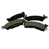PASTILLA DE FRENO PARA CHEROKEE - WAGONEER - MALIBÚ - MONTECARLOS - CAPRICE - IMPALA - C10 - C20 - C30 - S10
