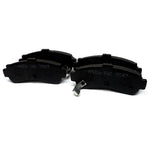 PASTILLA DE FRENO TRASERA PARA NISSAN SENTRA 7547