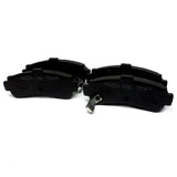 PASTILLA DE FRENO TRASERA PARA NISSAN SENTRA 7547