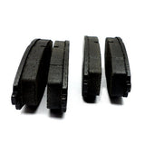 PASTILLA DE FRENO PARA DAEWOO/LANOS/MATIZ/SPARK