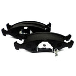 PASTILLA DE FRENO PARA PALIO, FIAT UNO, KIA, FORD FIESTA 7529
