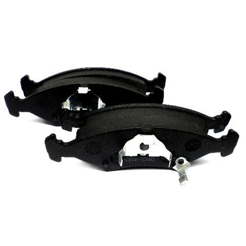 PASTILLA DE FRENO PARA PALIO, FIAT UNO, KIA, FORD FIESTA 7529