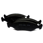 PASTILLA DE FRENO PARA PALIO, FIAT UNO, KIA, FORD FIESTA 7529