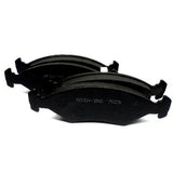 PASTILLA DE FRENO PARA PALIO, FIAT UNO, KIA, FORD FIESTA 7529