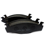 PASTILLA DE FRENO DELANTERA PARA GOLF, JETTA, VENTO 7210