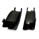 PASTILLA DE FRENO DELANTERA PARA GOLF, JETTA, VENTO 7210