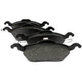 PASTILLAS DE FRENO DELANTERAS PARA FORD FOCUS 7690