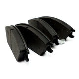 PASTILLAS DE FRENO PARA GTEZ / ACCENT / BRISA / EXCELP -7376