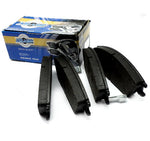 PASTILLAS DE FRENO PARA GTEZ / ACCENT / BRISA / EXCELP -7376