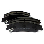 PASTILLA DE FRENO PARA CHEVROLET BLAZER TRASERA