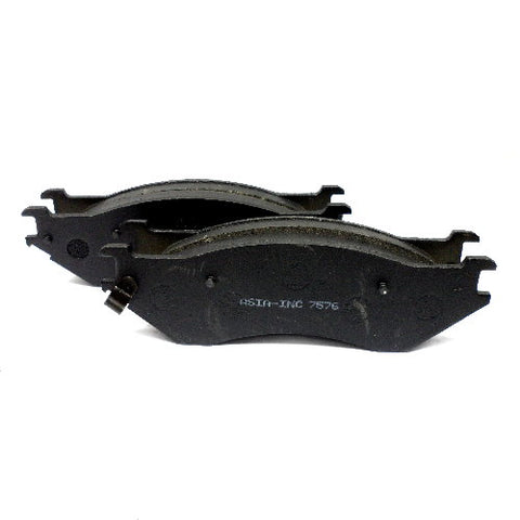 PASTILLA DE FRENO DELANTERA PARA FORTALEZA , EXPEDITION RAM 7576