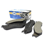 PASTILLA DE FRENO DELANTERA PARA FORTALEZA , EXPEDITION RAM 7576