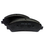 PASTILLA DE FRENO DELANTERA PARA CHEVROLET BLAZER, JIMMY