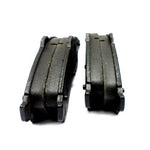 PASTILLAS DE FRENOS PARA TRIAL BLAZER DELANTERAS 7759