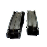 PASTILLAS DE FRENOS PARA TRIAL BLAZER DELANTERAS 7759