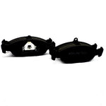 PASTILLAS DE FRENOS DELANTERAS PARA CORSA CHEVY 7563