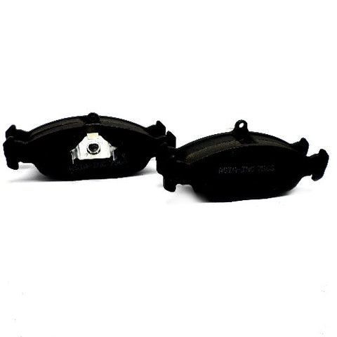 PASTILLAS DE FRENOS DELANTERAS PARA CORSA CHEVY 7563