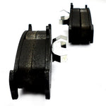 PASTILLAS DE FRENOS DELANTERAS PARA CORSA CHEVY 7563