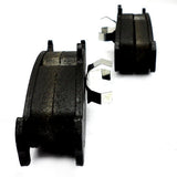 PASTILLAS DE FRENOS DELANTERAS PARA CORSA CHEVY 7563