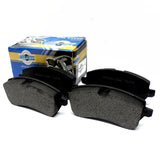 PASTILLA DE FRENO COROLLA NEW SENSATION 181513 7154