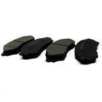 PASTILLAS DE FRENO DELANTERAS MAZDA 626 / FORD LASER 1.8 CODIGO 7670