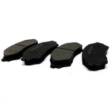 PASTILLAS DE FRENO DELANTERAS MAZDA 626 / FORD LASER 1.8 CODIGO 7670