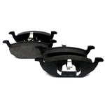 PASTILLA DE FRENO VOLKSWAGEN GOL CORTA / VOLKSWAGEN FOX / CORSA CORTA