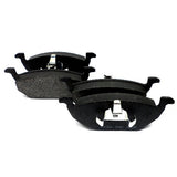 PASTILLA DE FRENO VOLKSWAGEN GOL CORTA / VOLKSWAGEN FOX / CORSA CORTA