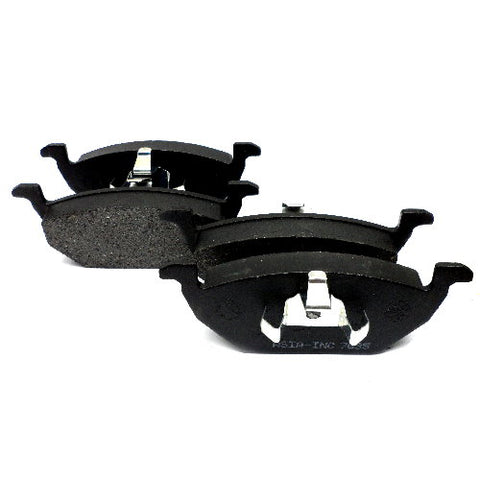PASTILLA DE FRENO VOLKSWAGEN GOL CORTA / VOLKSWAGEN FOX / CORSA CORTA