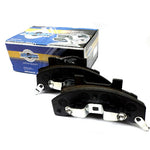 PASTILLA DE FRENO CHEVROLET CENTURY/CELEBRITY 7136