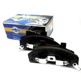 PASTILLA DE FRENO CHEVROLET CENTURY/CELEBRITY 7136