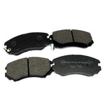 PASTILLAS DE FRENO PARA HYUNDAI ELANTRA AÑO 2007-/TUCSON/SONATA/KIA OPTIMA