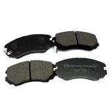 PASTILLAS DE FRENO PARA HYUNDAI ELANTRA AÑO 2007-/TUCSON/SONATA/KIA OPTIMA