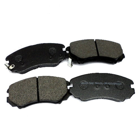 PASTILLAS DE FRENO PARA HYUNDAI ELANTRA AÑO 2007-/TUCSON/SONATA/KIA OPTIMA