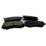 PASTILLAS DE FRENO PARA HYUNDAI ELANTRA AÑO 2007-/TUCSON/SONATA/KIA OPTIMA