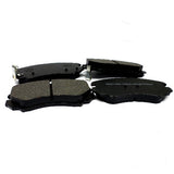 PASTILLAS DE FRENO PARA HYUNDAI ELANTRA AÑO 2007-/TUCSON/SONATA/KIA OPTIMA