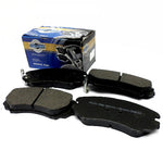 PASTILLAS DE FRENO PARA HYUNDAI ELANTRA AÑO 2007-/TUCSON/SONATA/KIA OPTIMA