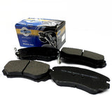 PASTILLAS DE FRENO PARA HYUNDAI ELANTRA AÑO 2007-/TUCSON/SONATA/KIA OPTIMA